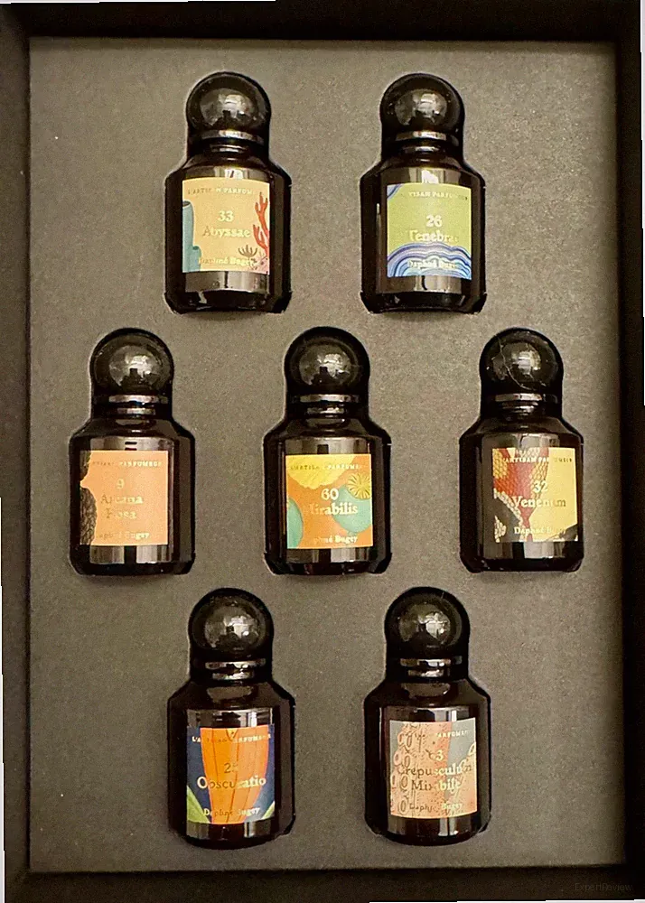 L'ARTISAN PARFUMEUR 2ml/5ml/10ml Parfums ~Choose your Scent & Combine Shipping!
