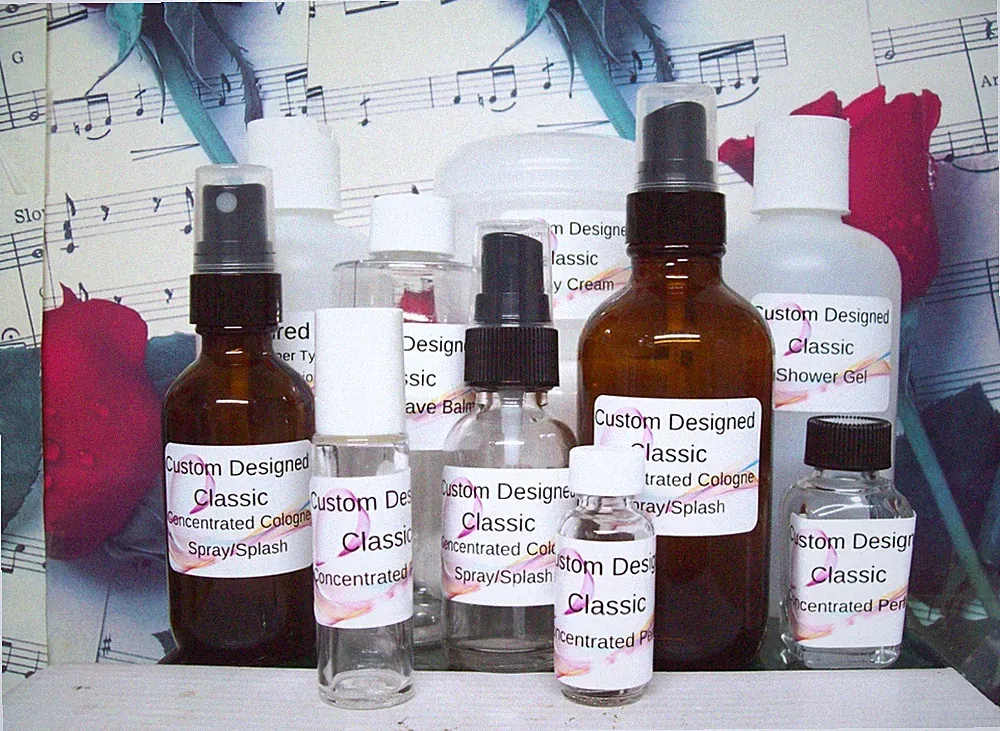 Oriental Sweet Musk Cologne, AS, Balm & More. Select Option.