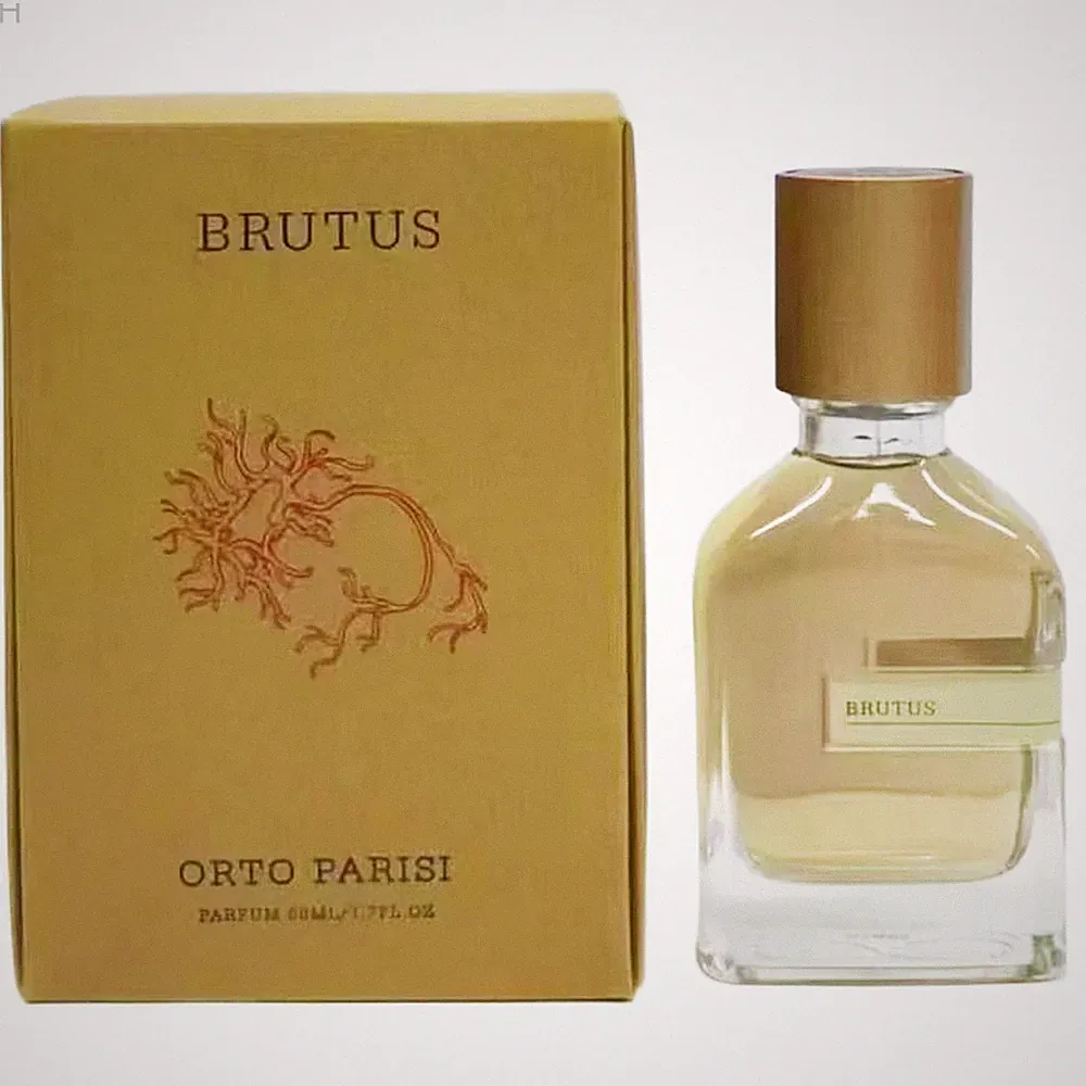 Orto Parisi Risvelium Oriental Eau de Parfum 50ml EDP Spray Perfume New Sealed`