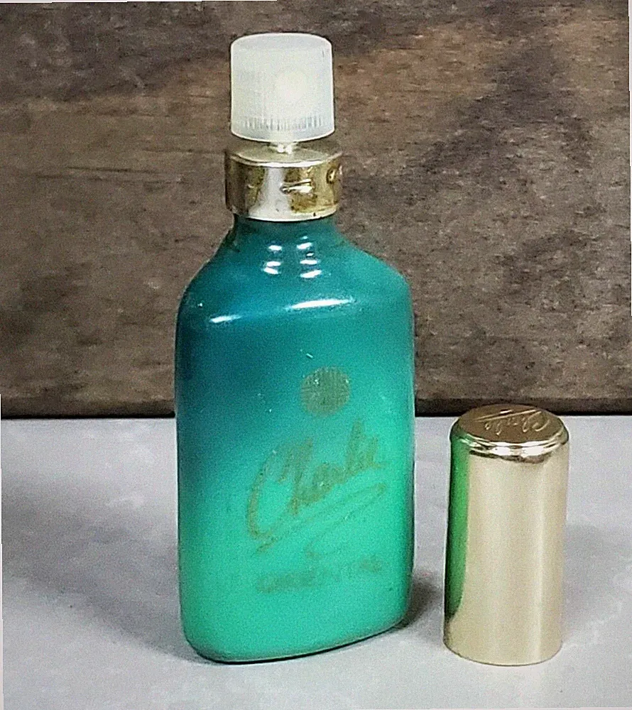 Revlon ~ Charlie Oriental ~ 0.47 oz cologne spray MINI ~ new, no box, READ