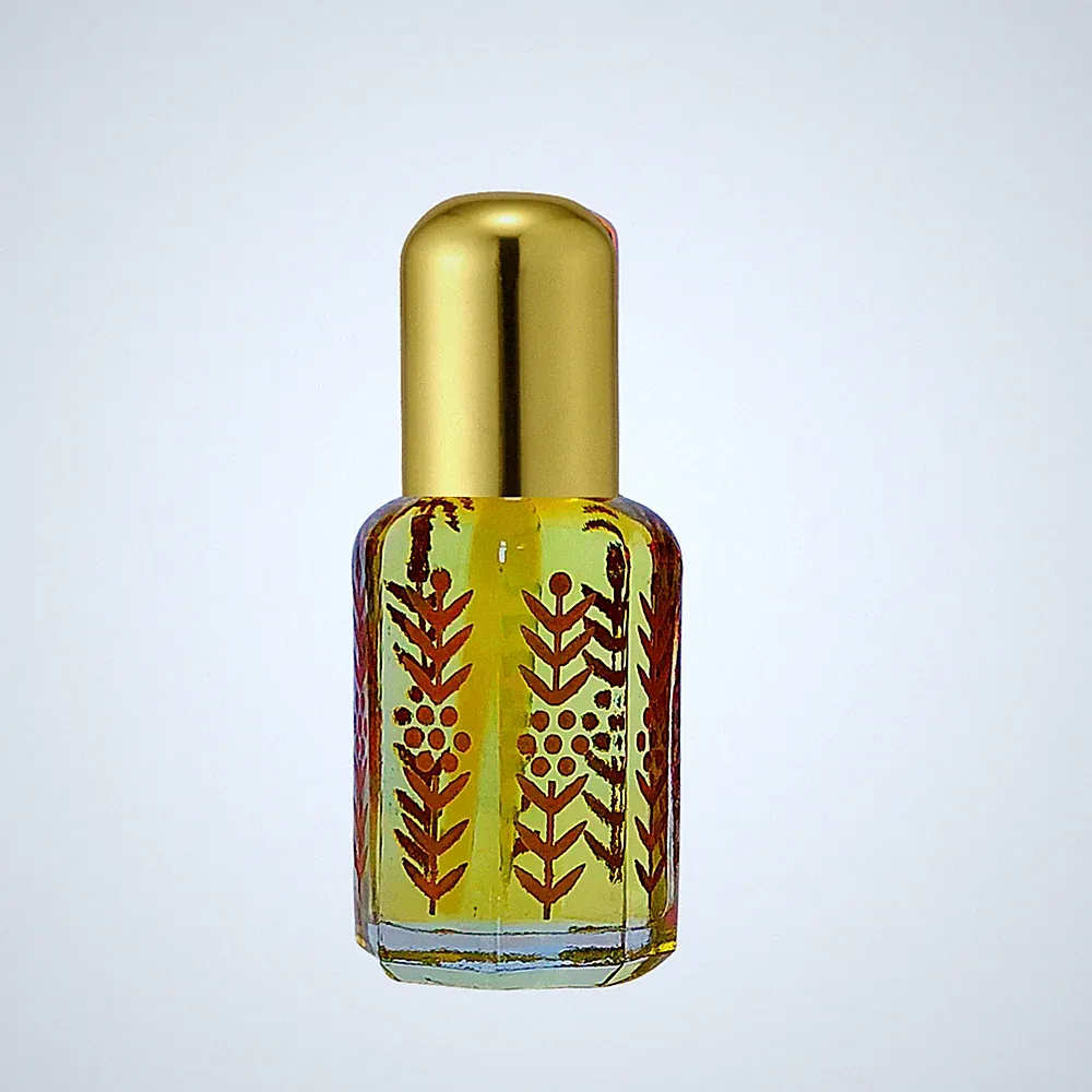 SUPERIOR EGYPTIAN MUSK- Oriental, Middle Eastern Attar, itr, Fragrance oil